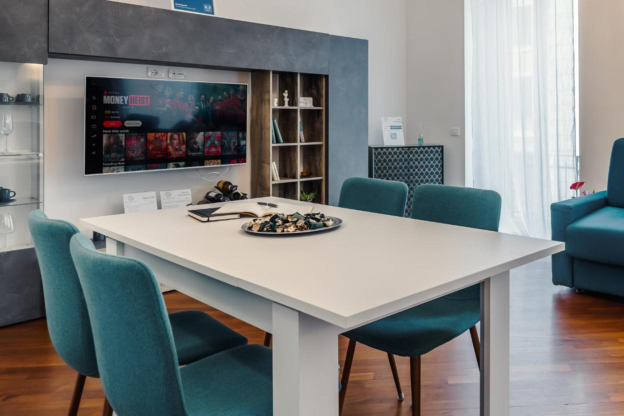 Appartamento Saint John Loft Roma Esterno foto