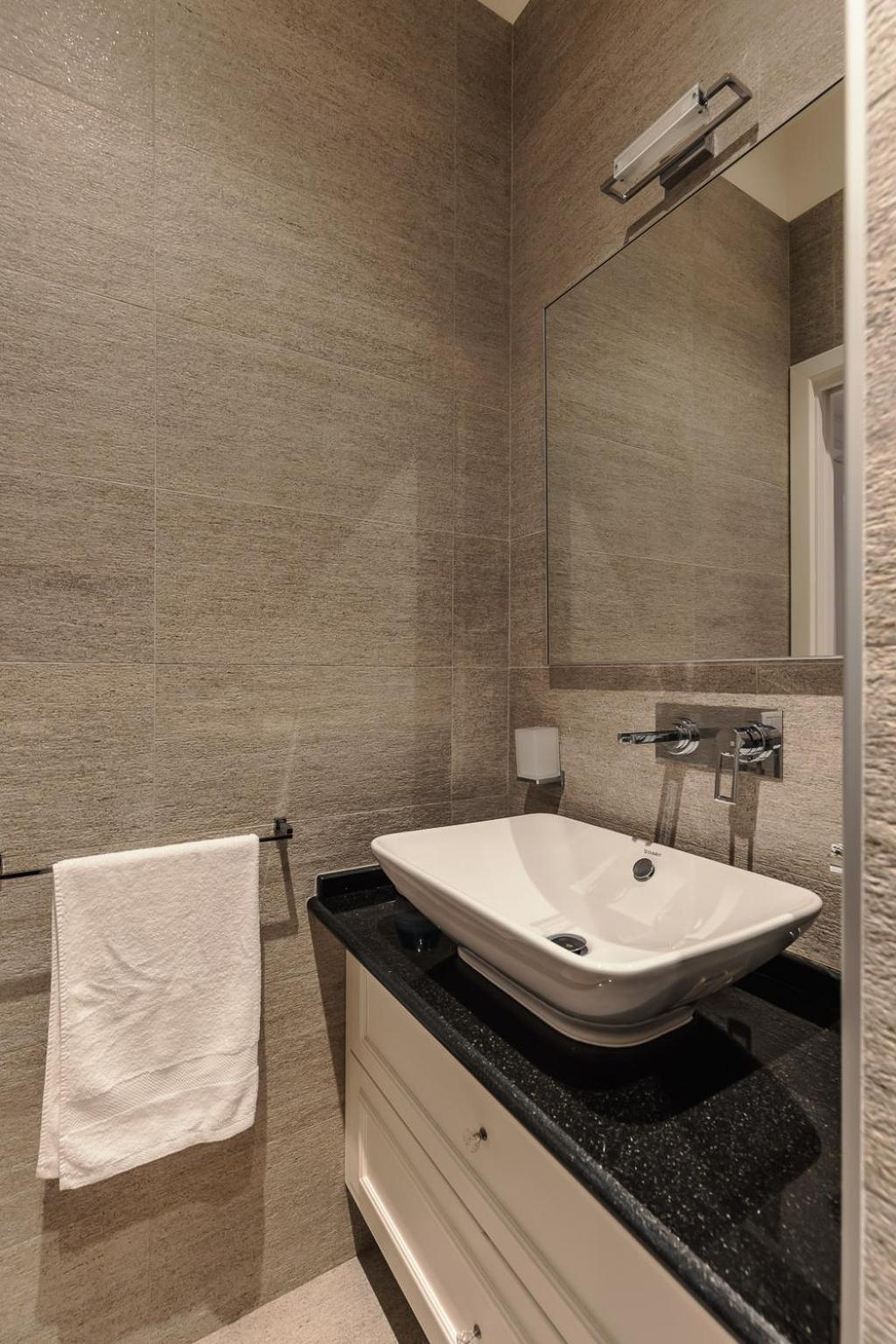 Appartamento Saint John Loft Roma Esterno foto