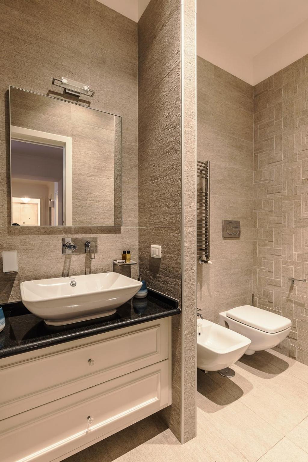 Appartamento Saint John Loft Roma Esterno foto