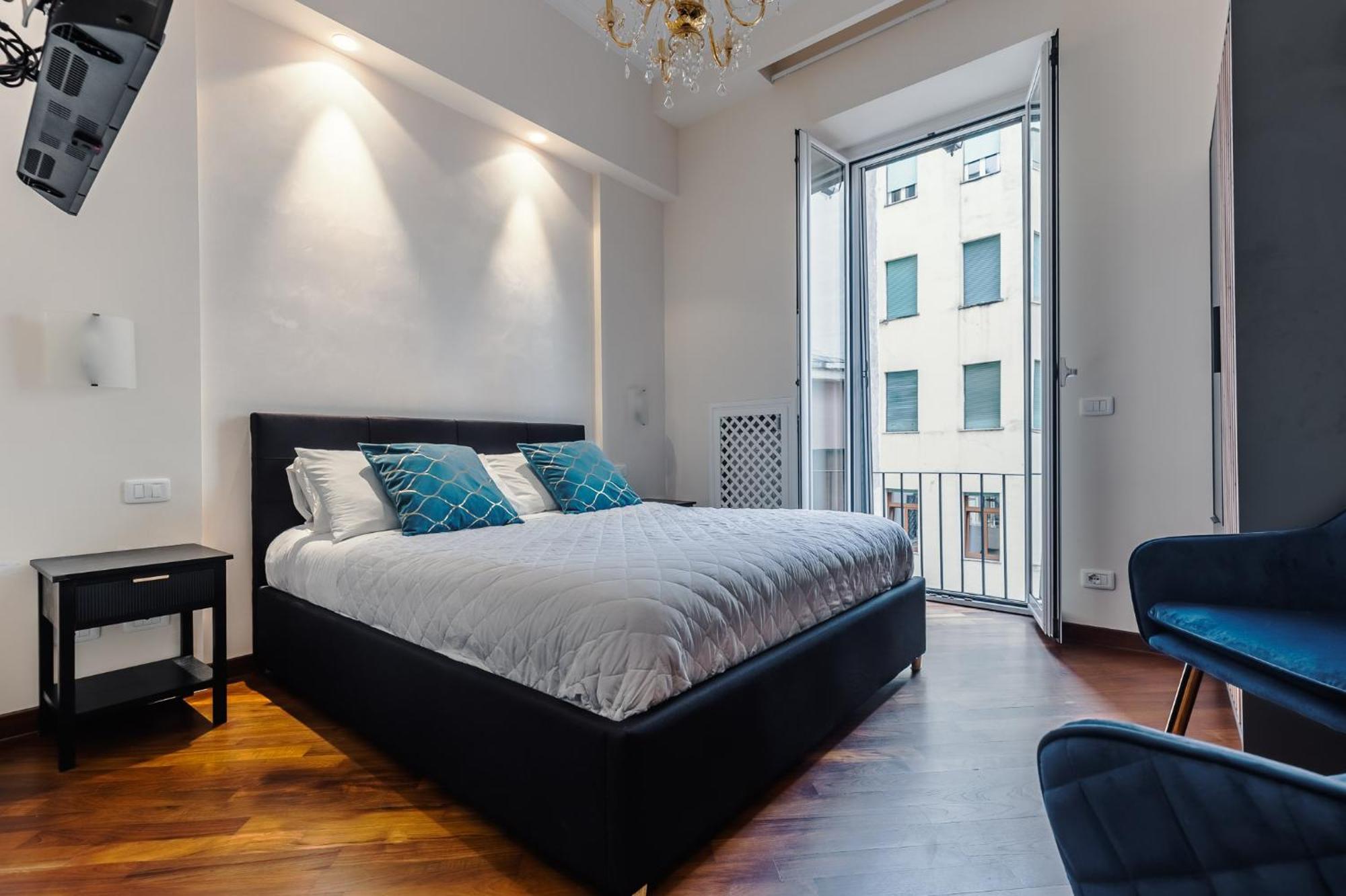 Appartamento Saint John Loft Roma Esterno foto