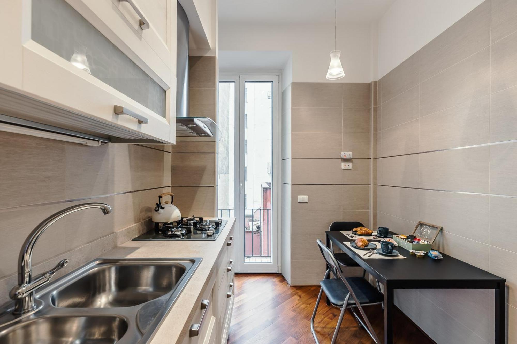 Appartamento Saint John Loft Roma Esterno foto