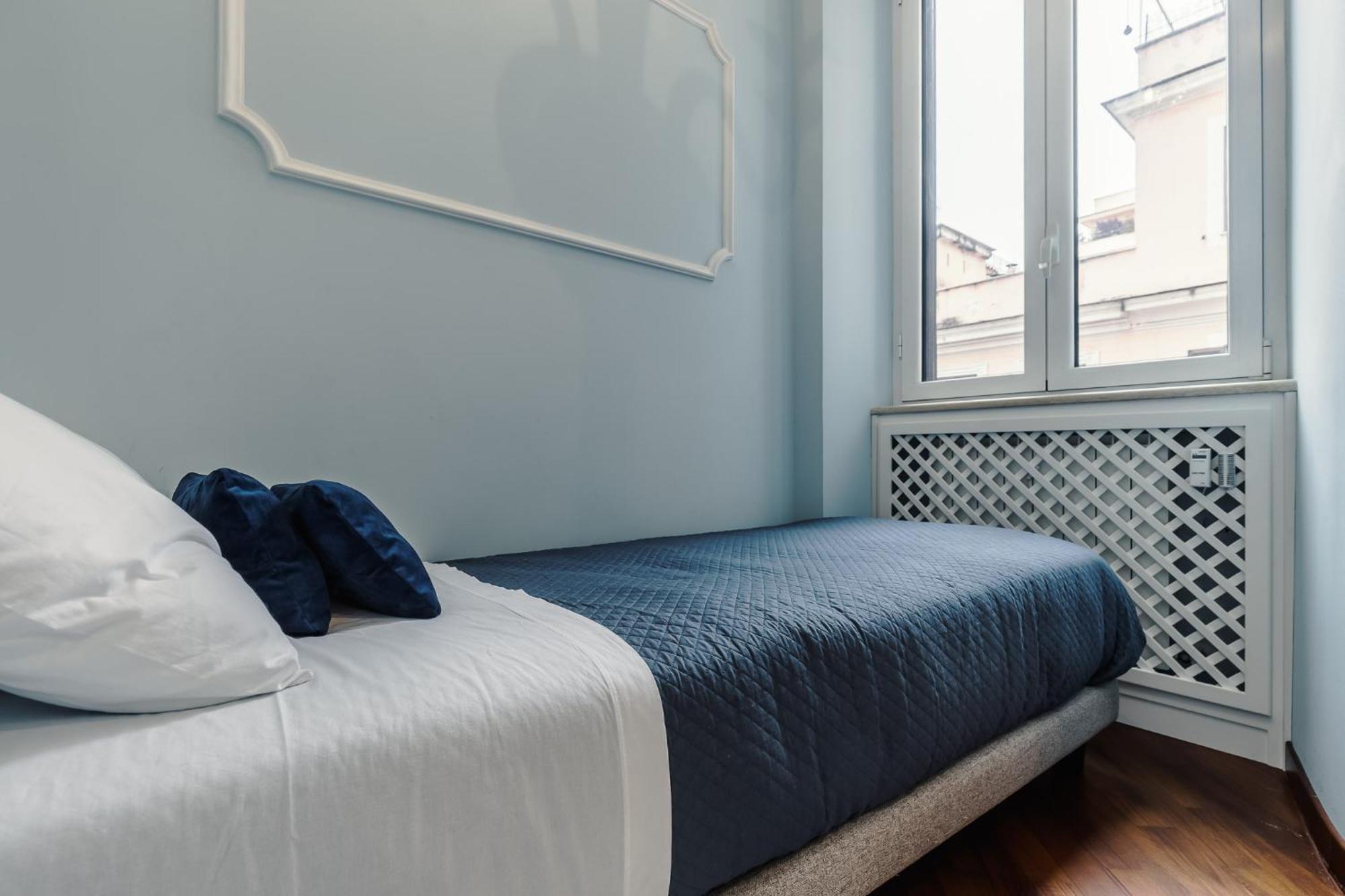 Appartamento Saint John Loft Roma Esterno foto